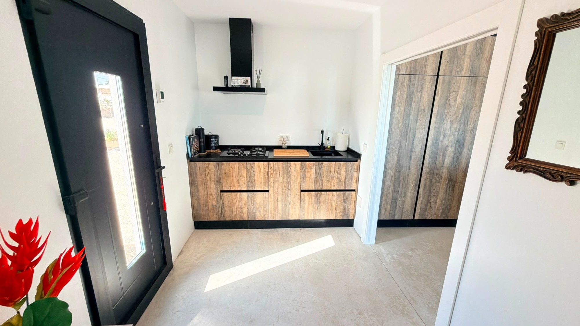 Villa for sale in Pinoso, Alicante, Spain