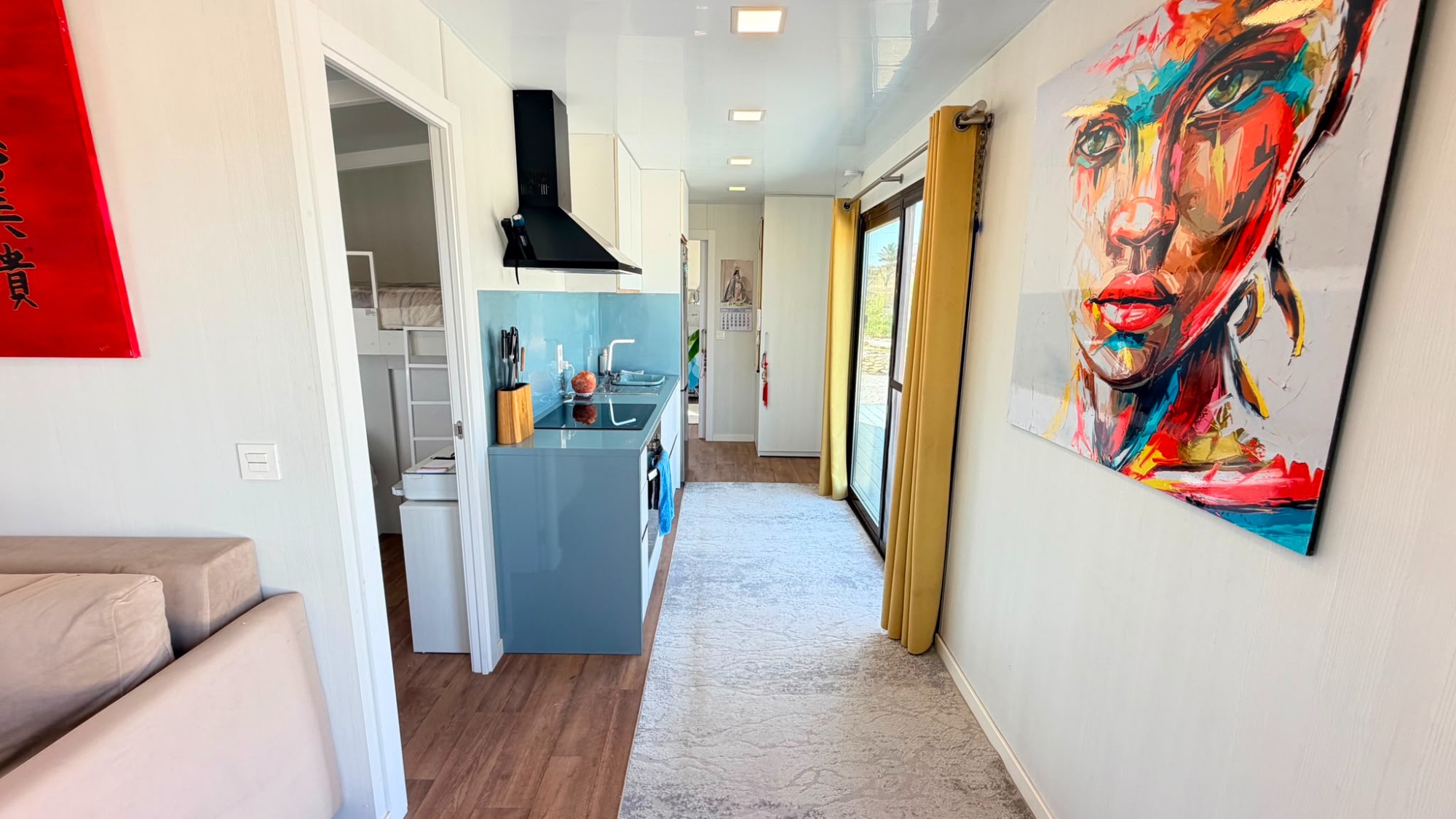 Villa for sale in Pinoso, Alicante, Spain