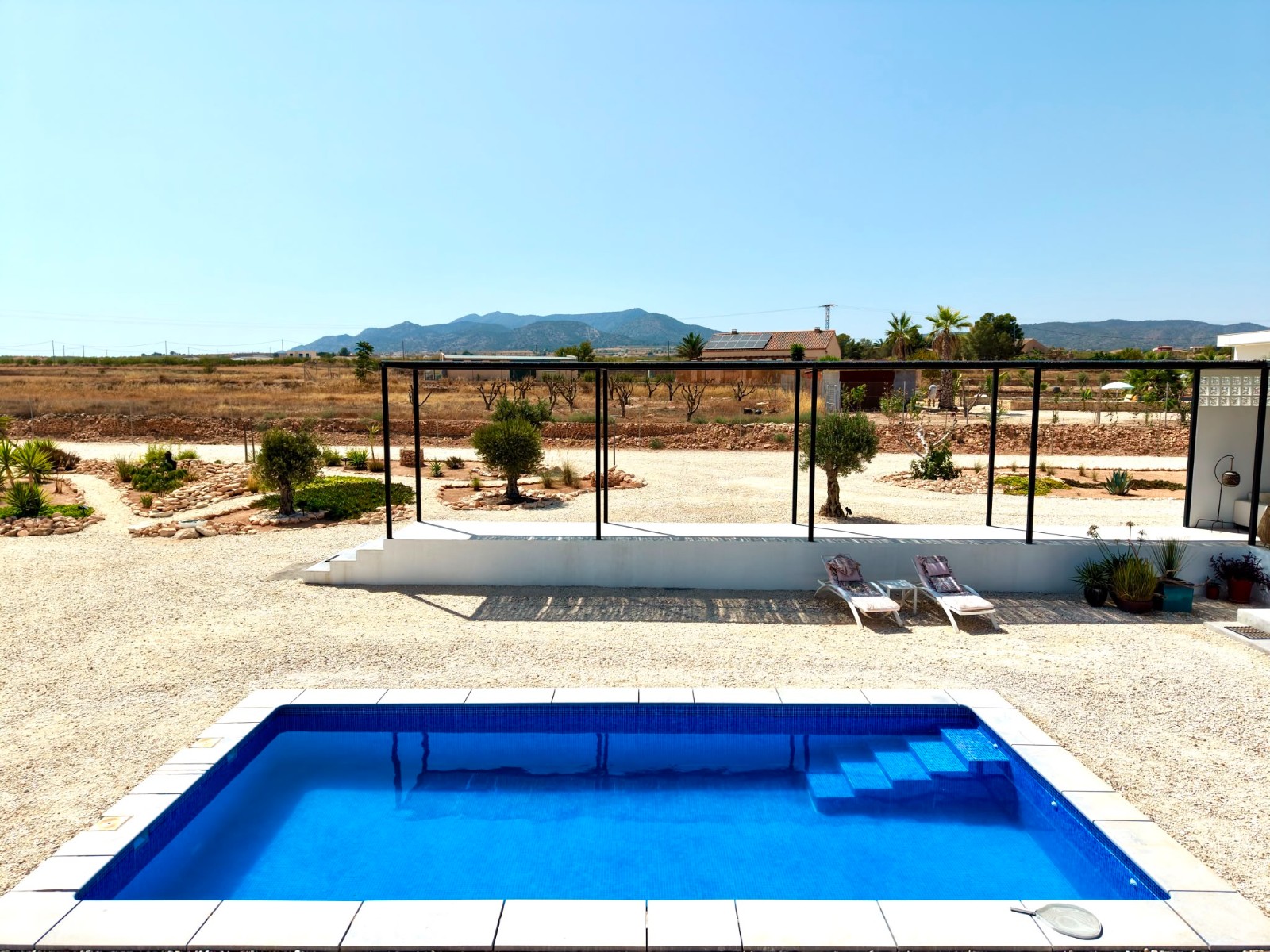Villa for sale in Pinoso, Alicante, Spain