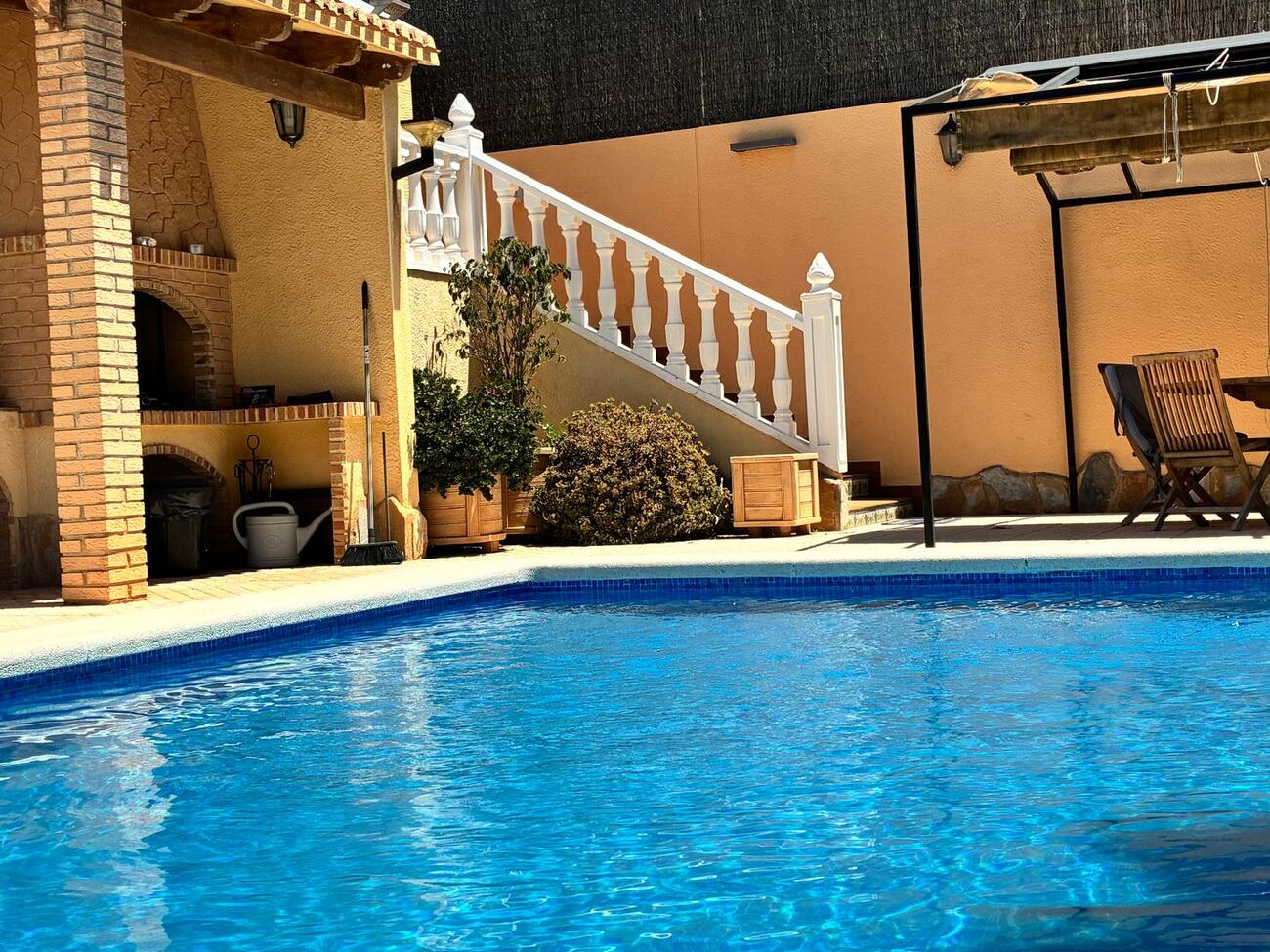 Villa en venta en Los Balcones