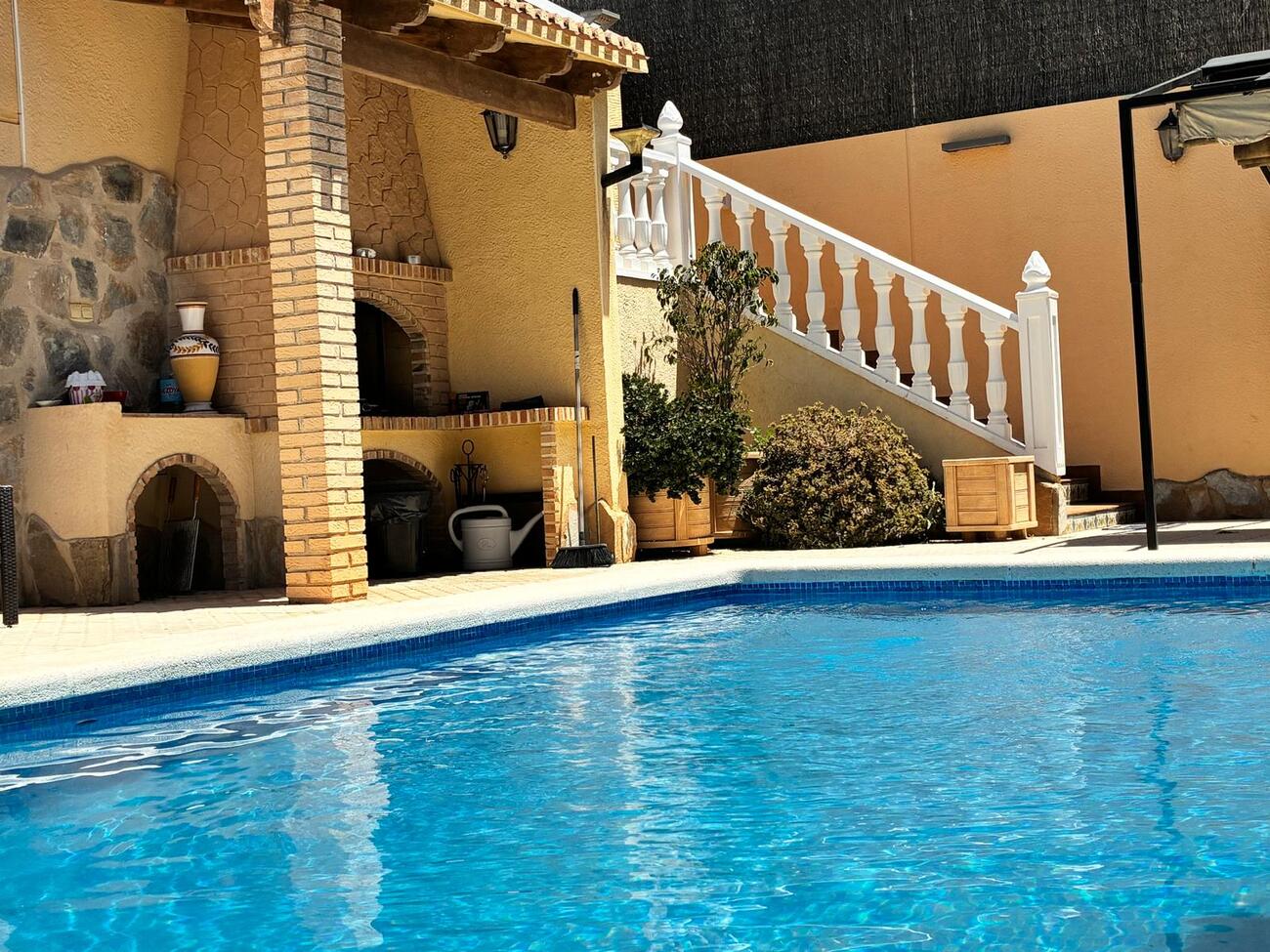 Villa en venta en Los Balcones