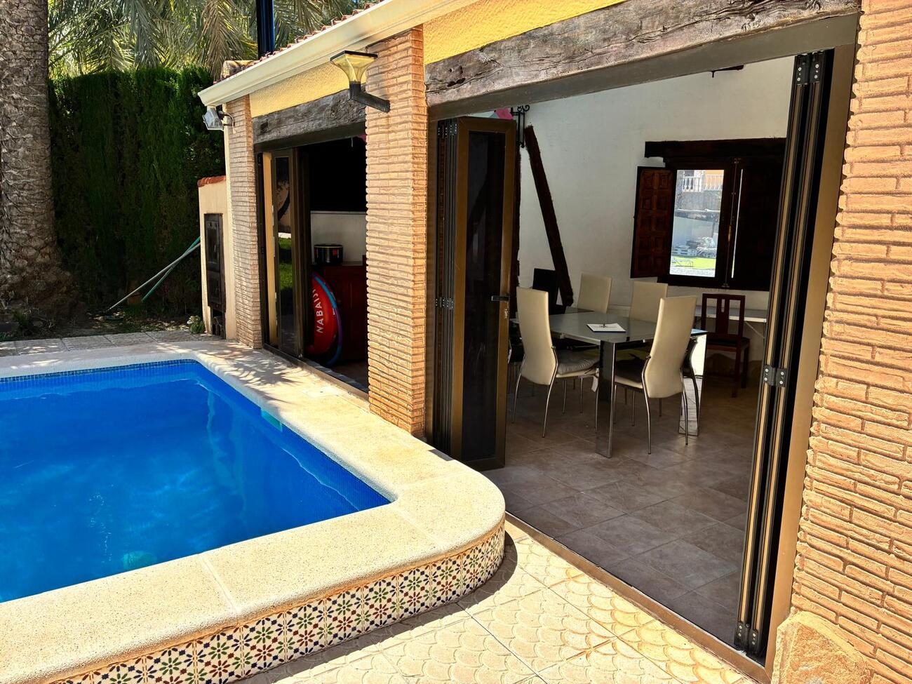 Villa en venta en Los Balcones