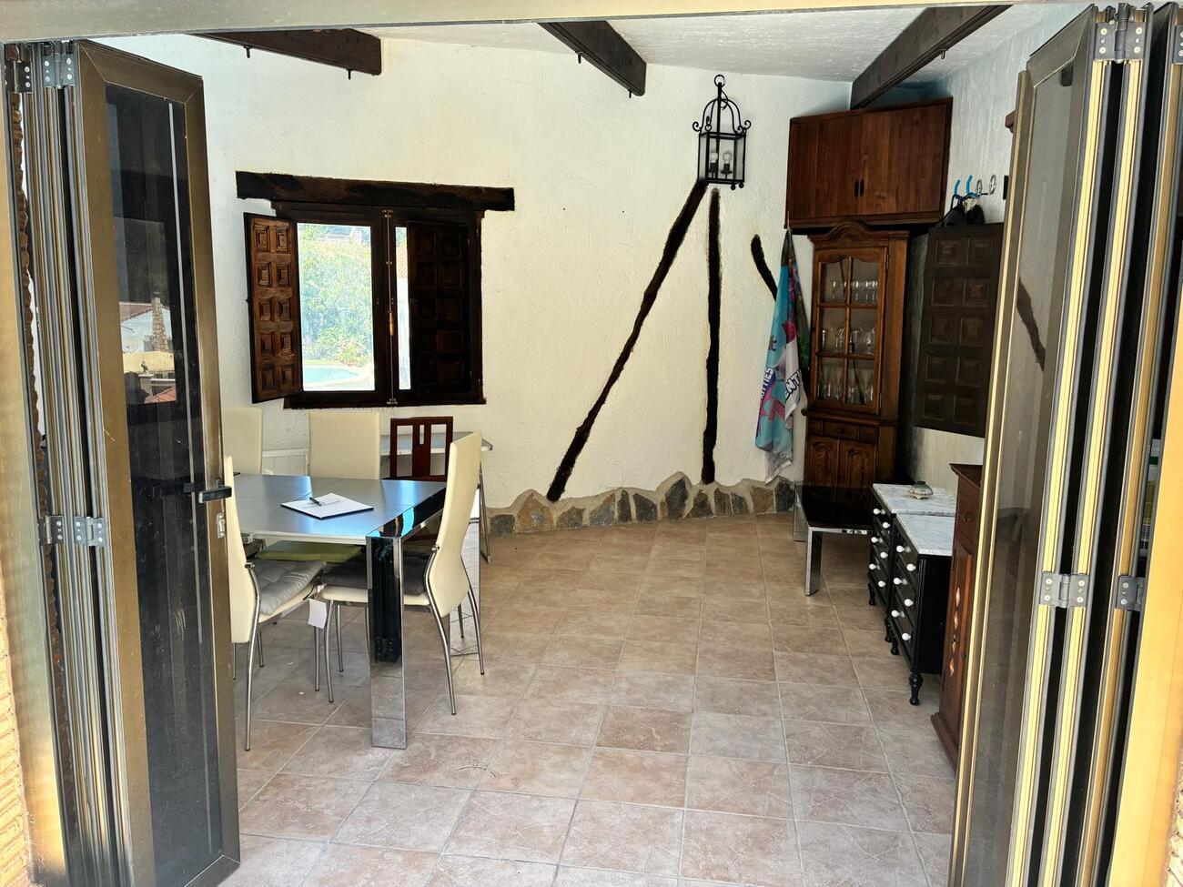 Villa en venta en Los Balcones