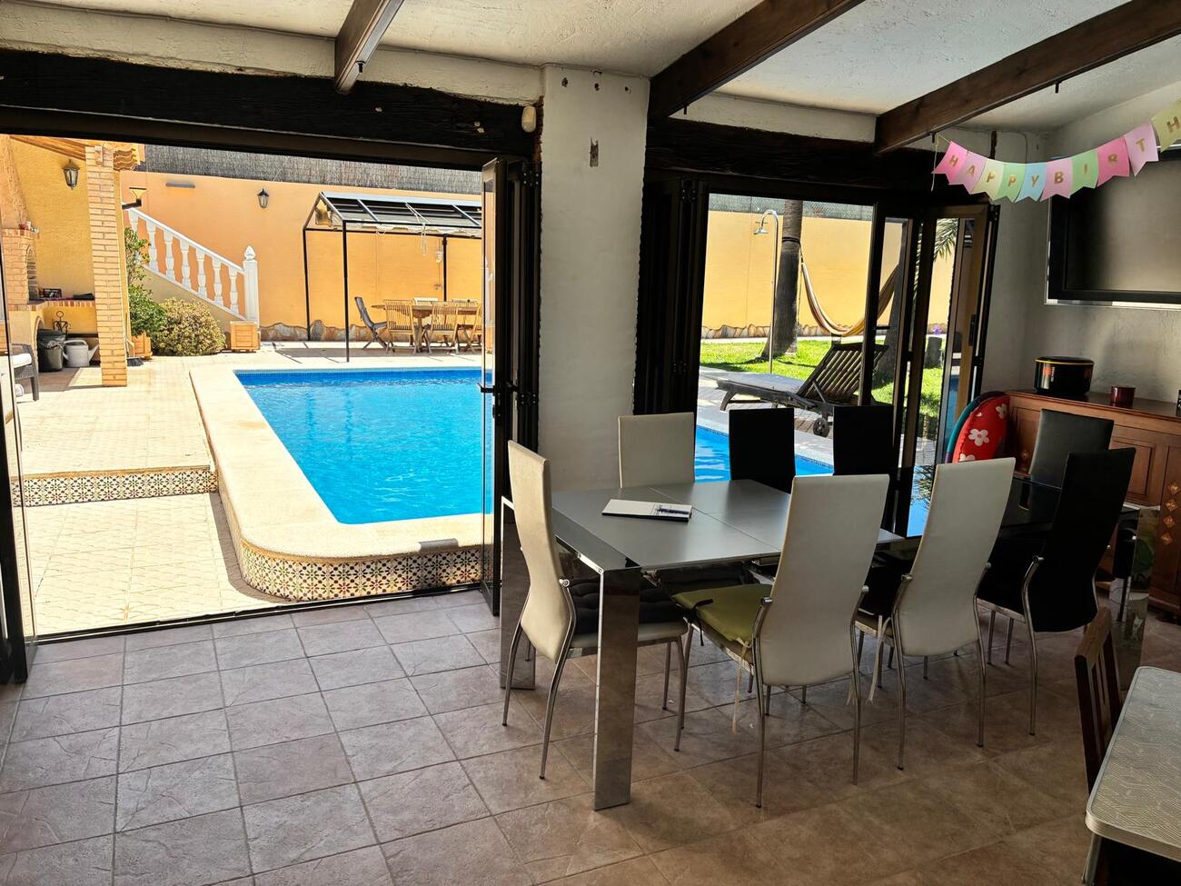 Villa en venta en Los Balcones