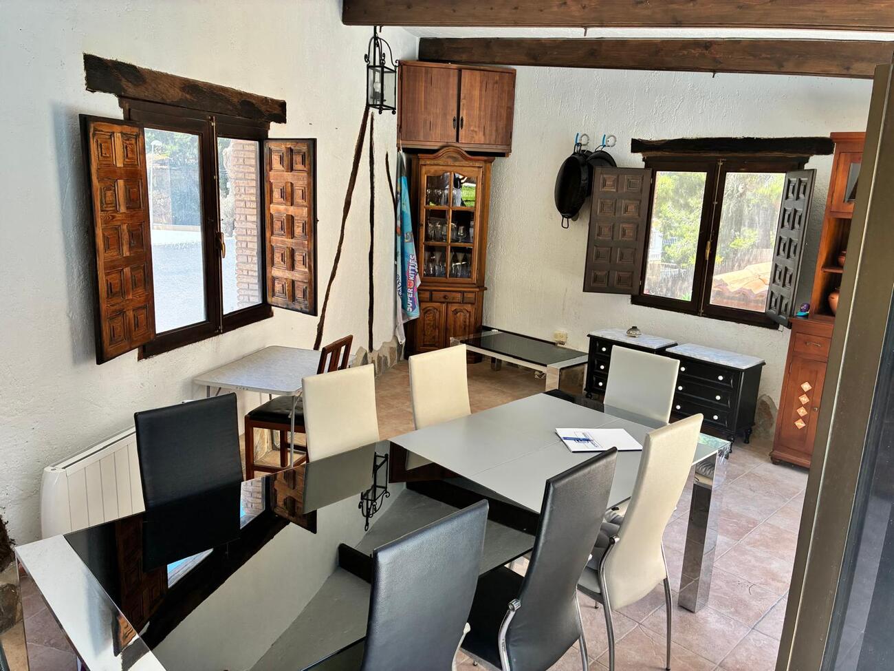Villa en venta en Los Balcones