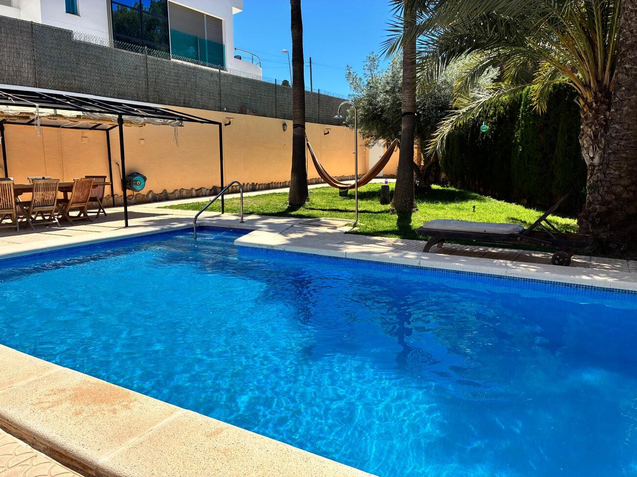 Villa en venta en Los Balcones