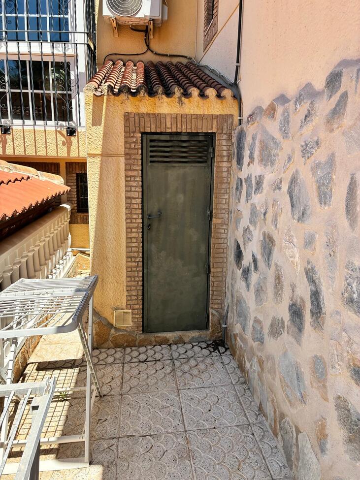 Villa en venta en Los Balcones