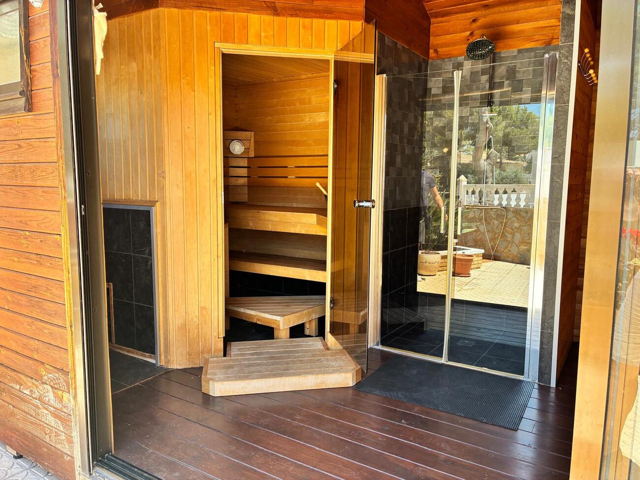 Villa en venta en Los Balcones
