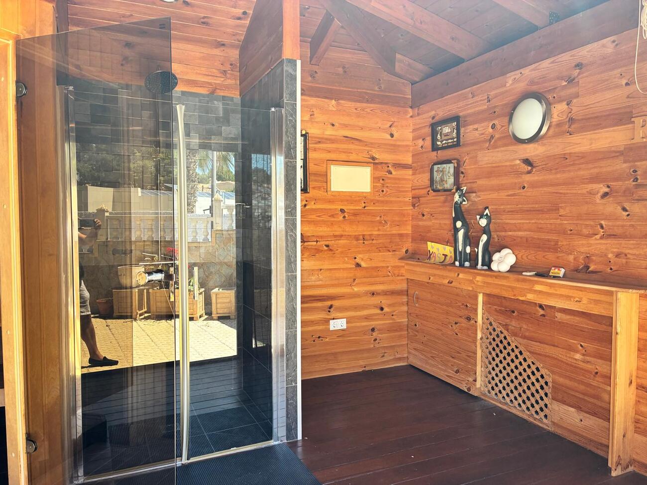Villa en venta en Los Balcones