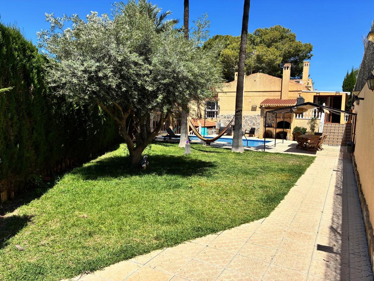 Villa en venta en Los Balcones