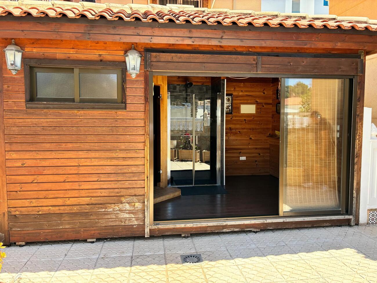 Villa en venta en Los Balcones