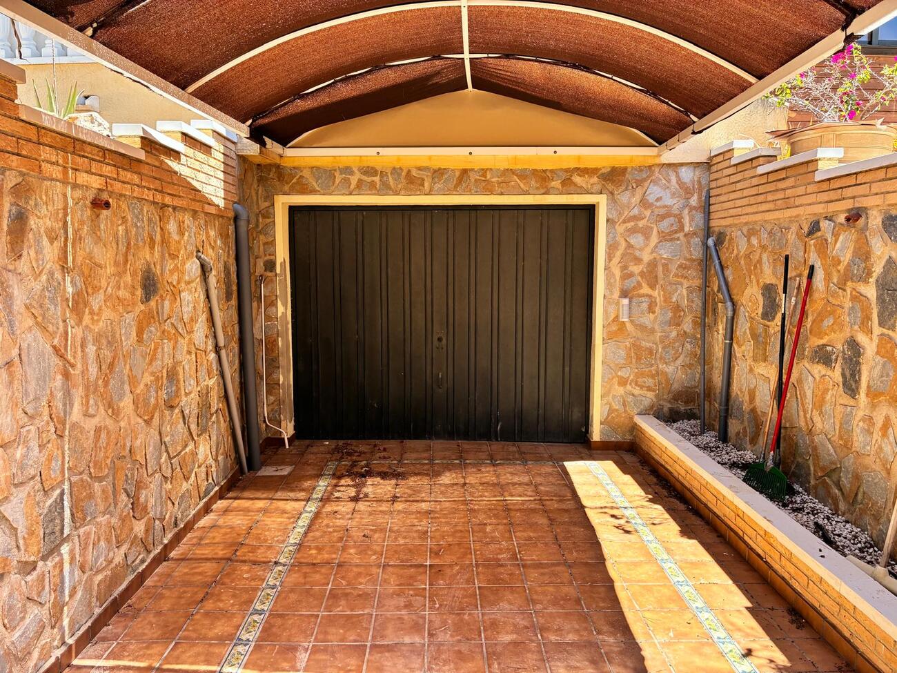 Villa en venta en Los Balcones