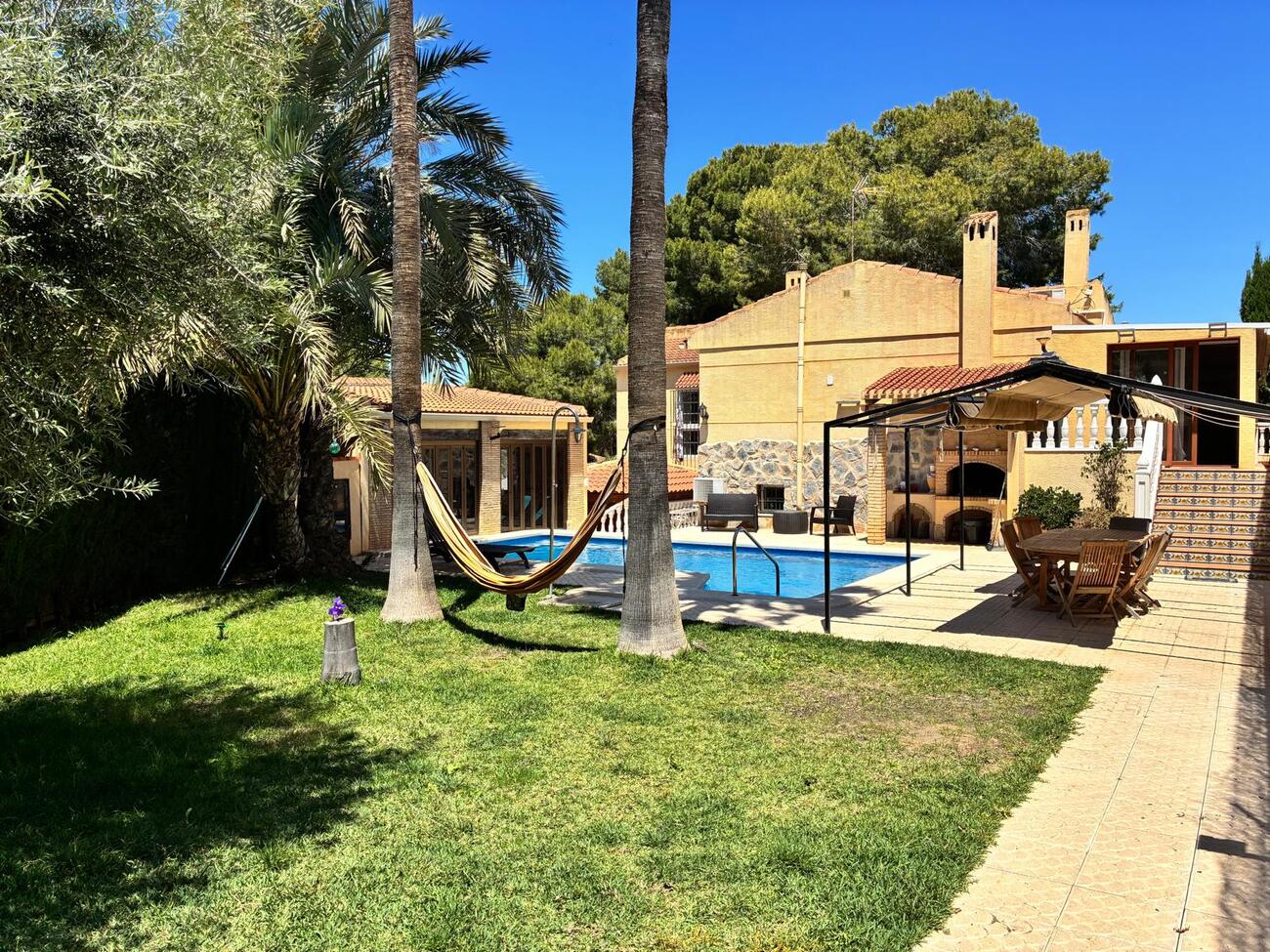 Villa en venta en Los Balcones