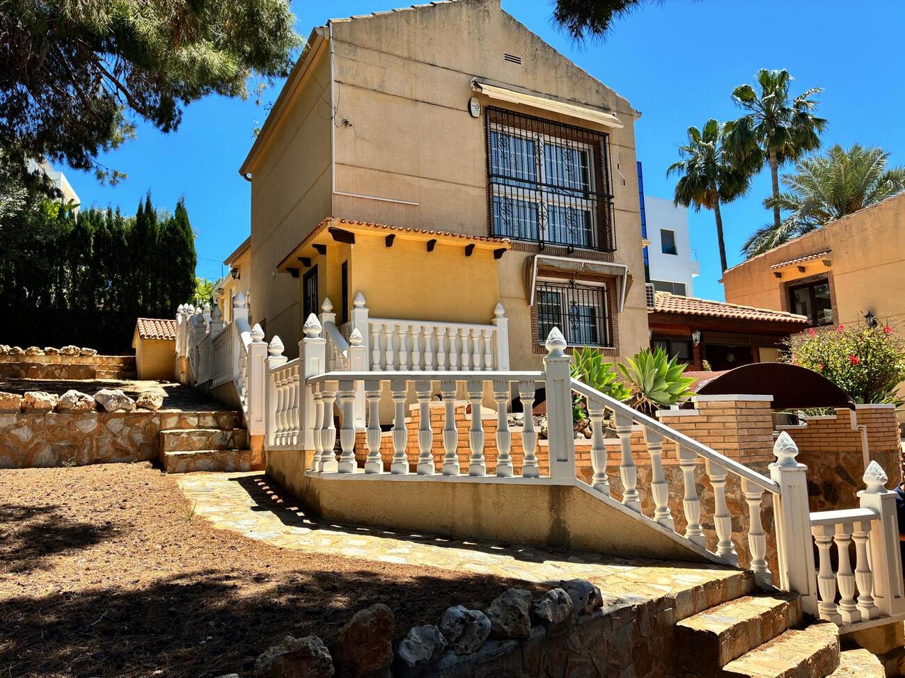 Villa en venta en Los Balcones
