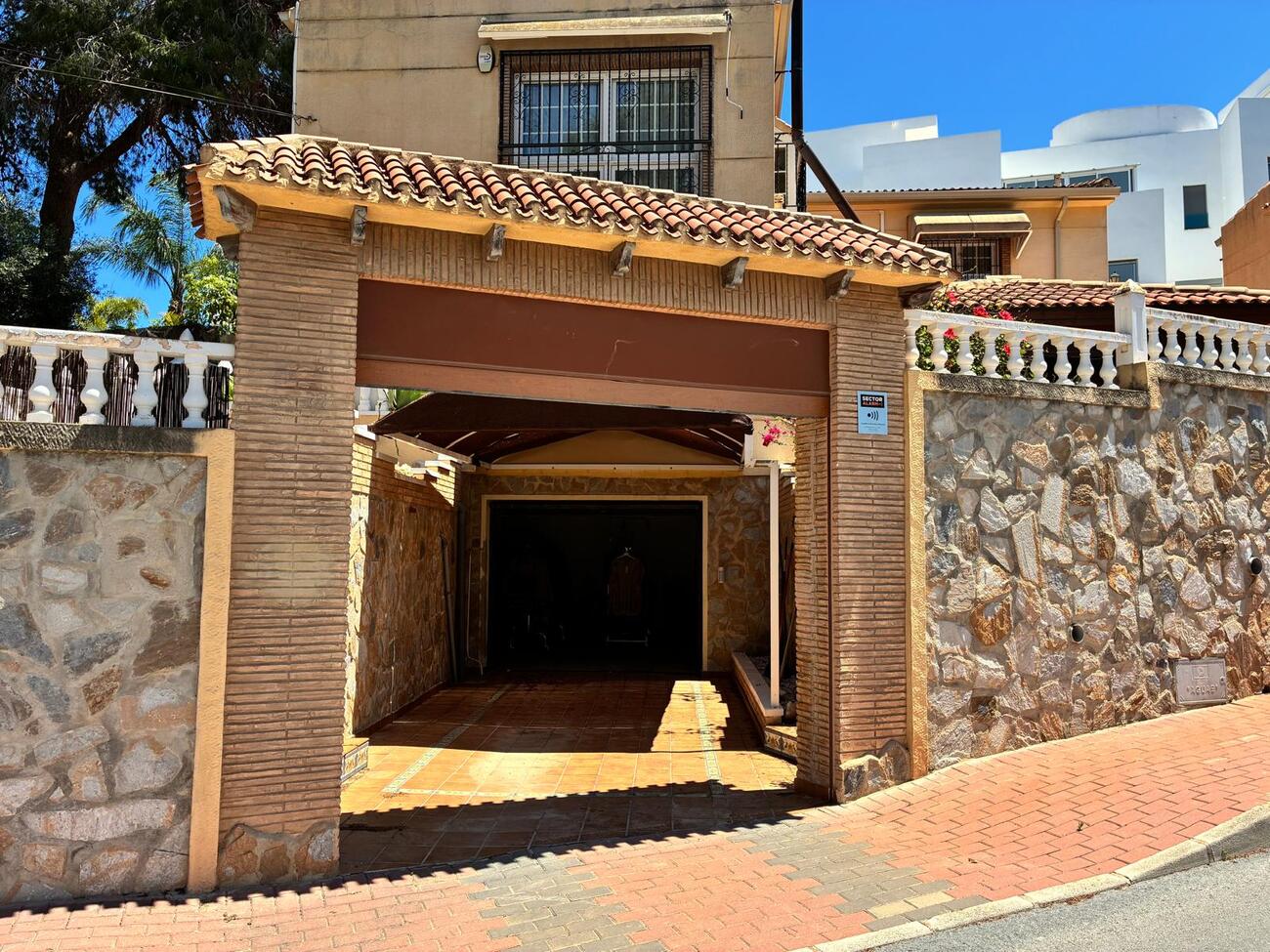 Villa en venta en Los Balcones
