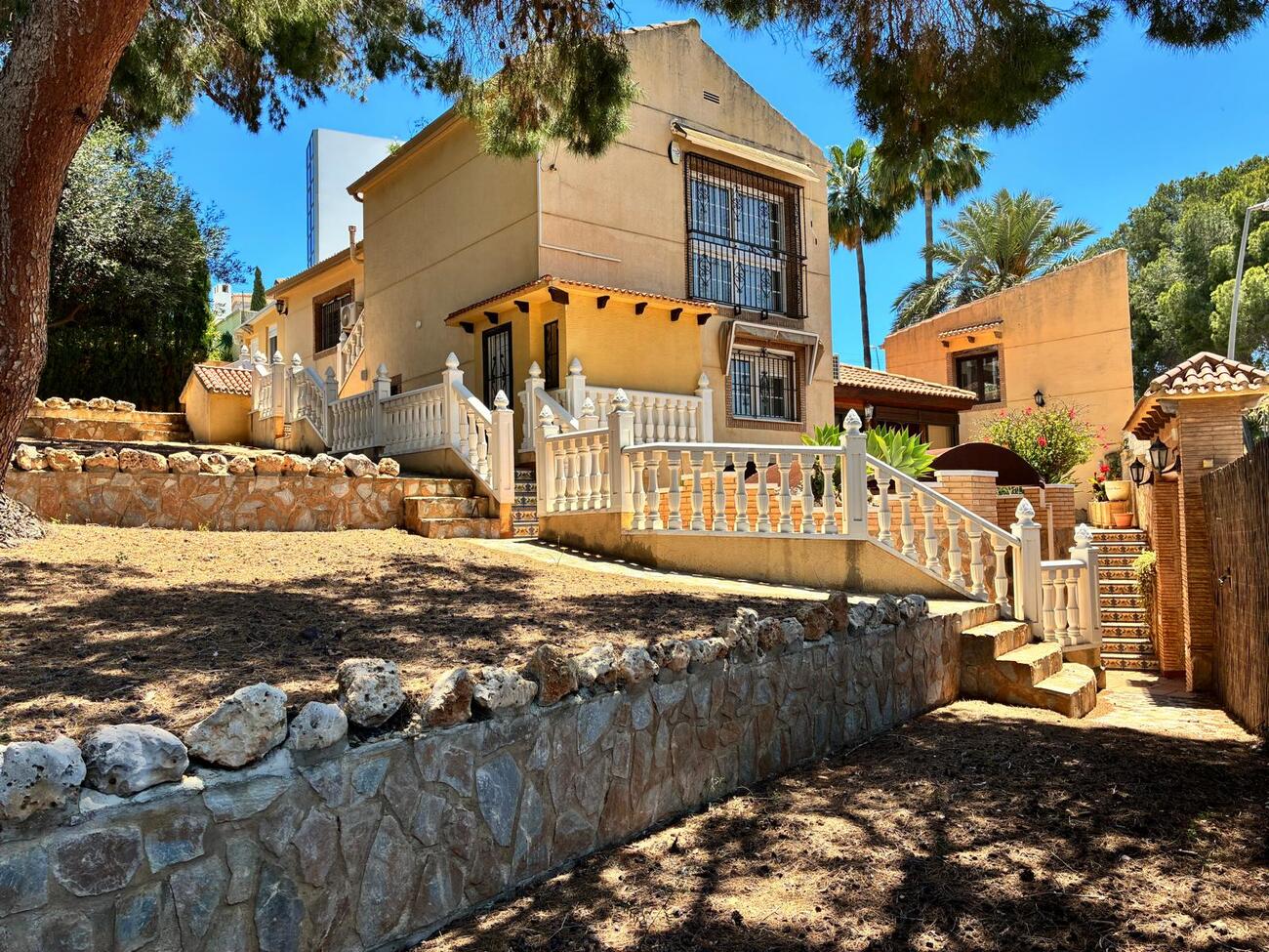 Villa en venta en Los Balcones
