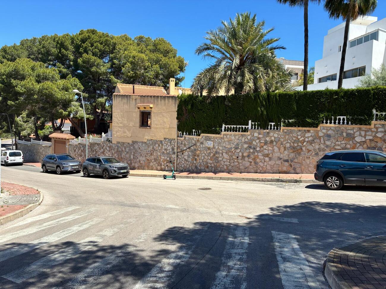 Villa en venta en Los Balcones