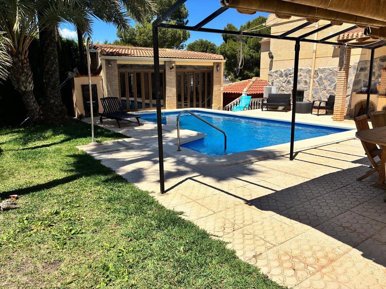 Villa en venta en Los Balcones