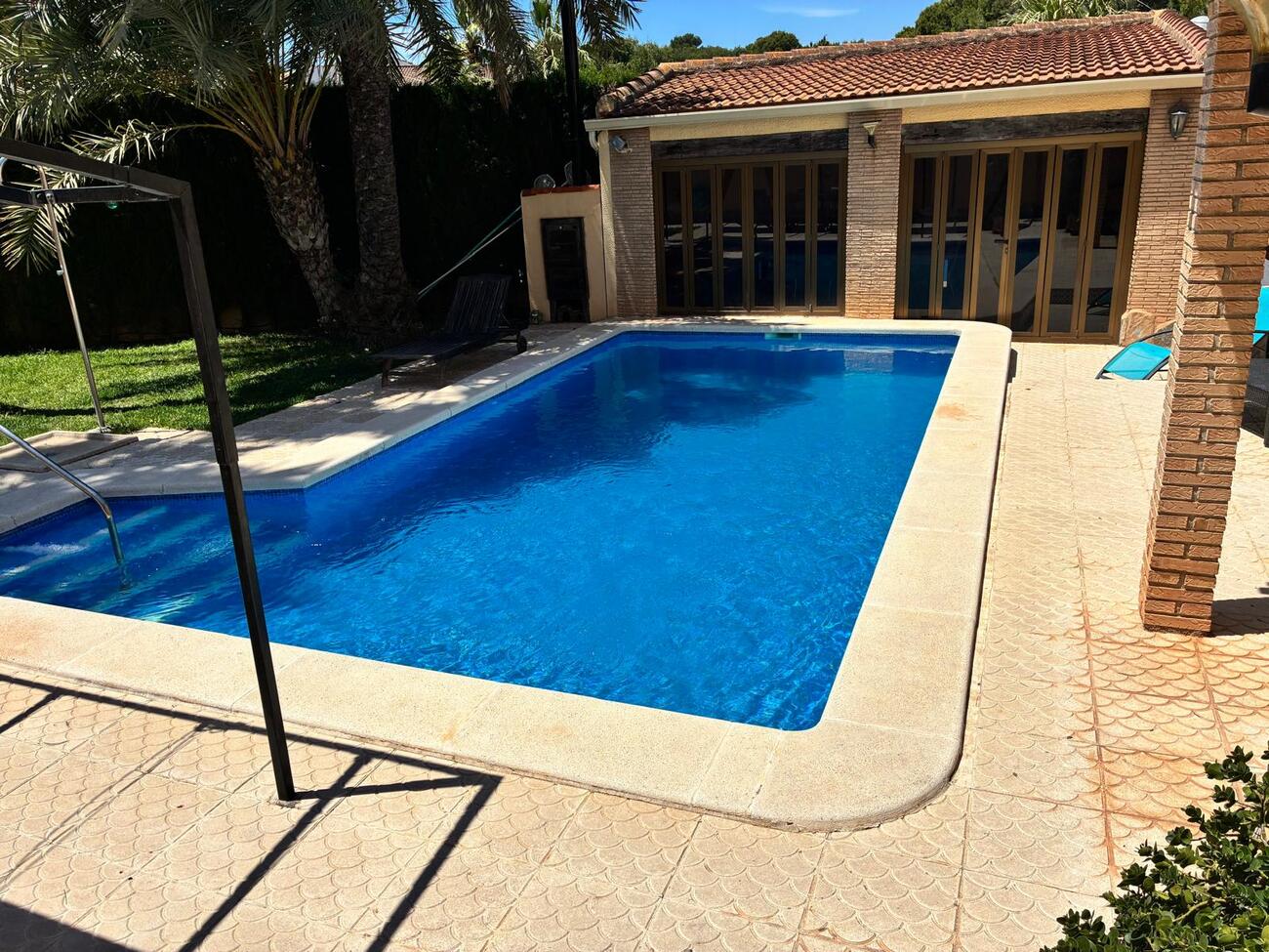 Villa en venta en Los Balcones