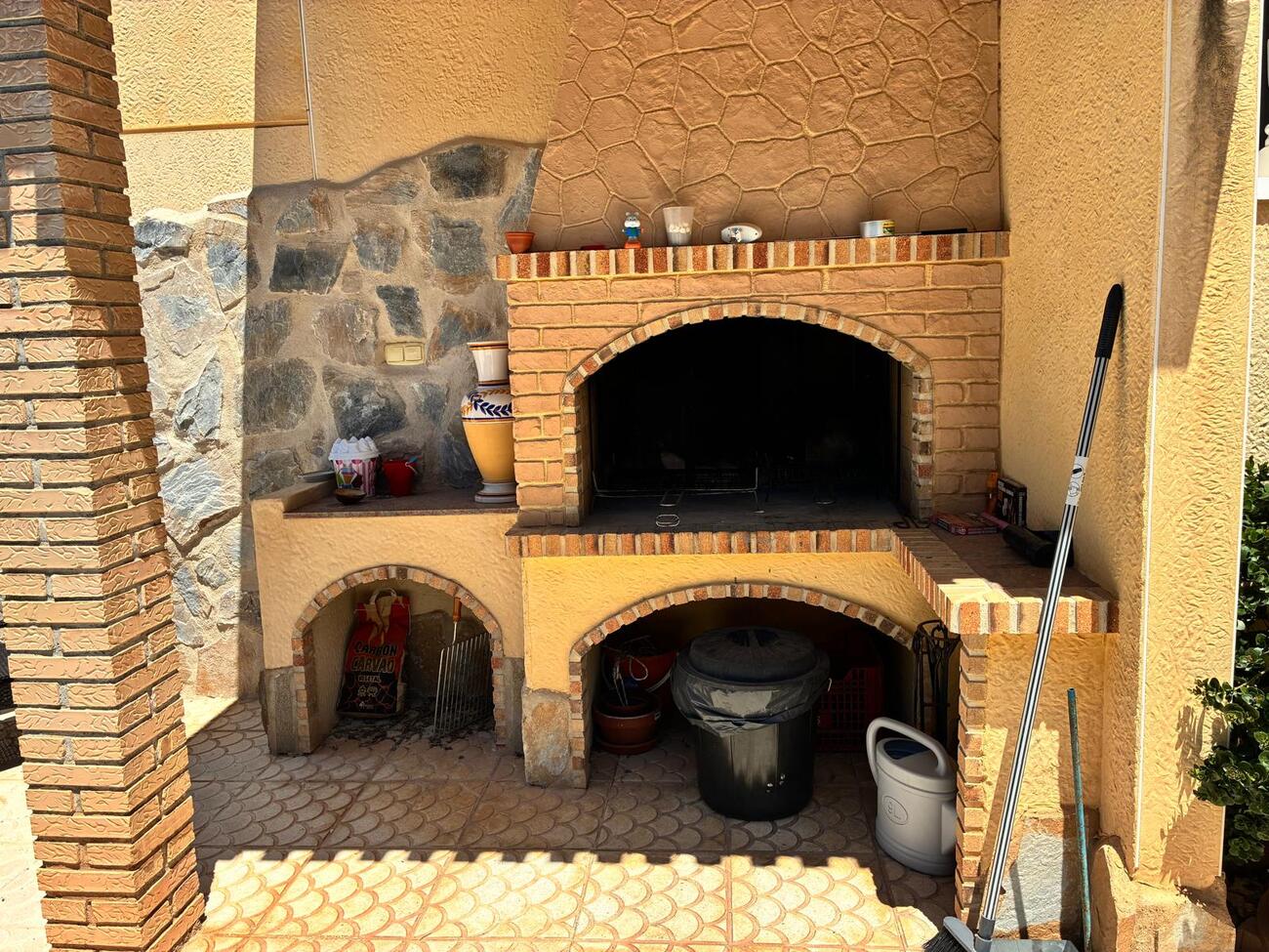Villa en venta en Los Balcones
