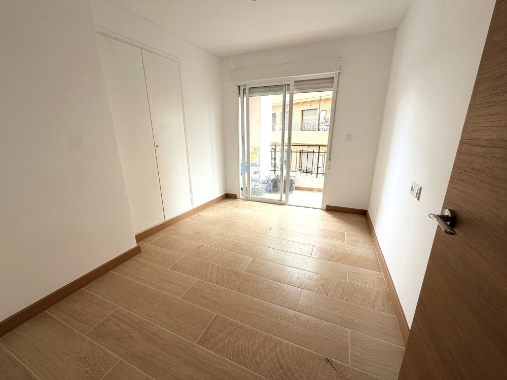 Piso en venta en Rojales