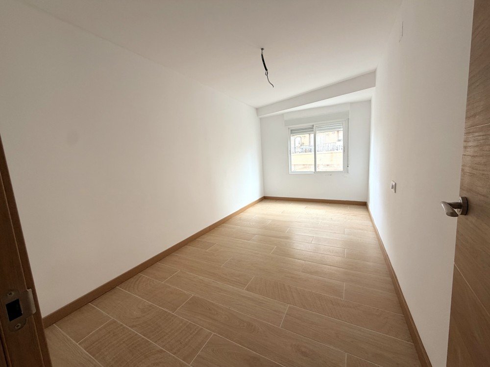 Piso en venta en Rojales