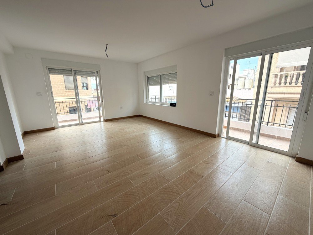 Piso en venta en Rojales