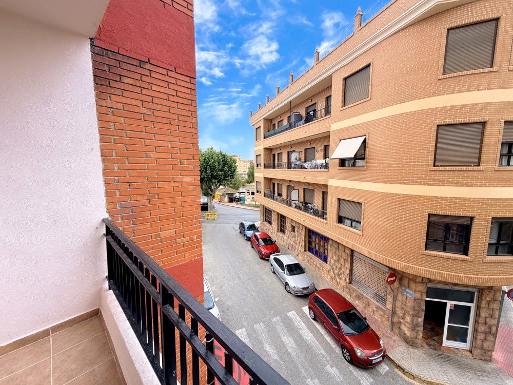 Piso en venta en Rojales