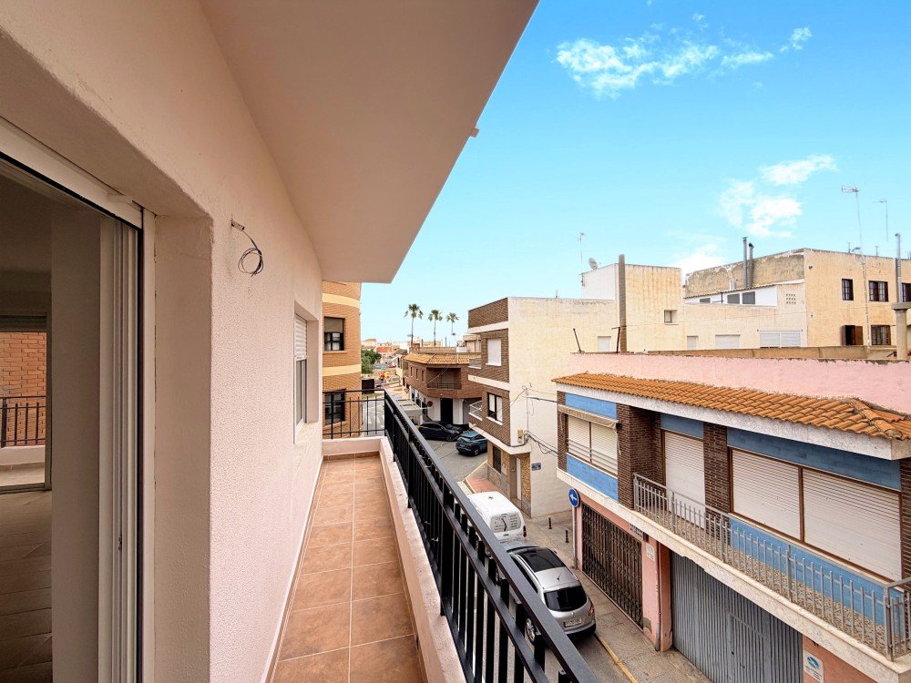 Piso en venta en Rojales