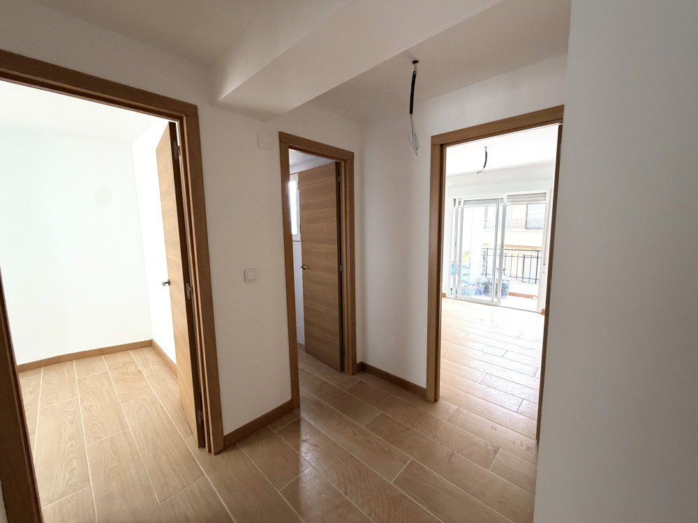 Piso en venta en Rojales