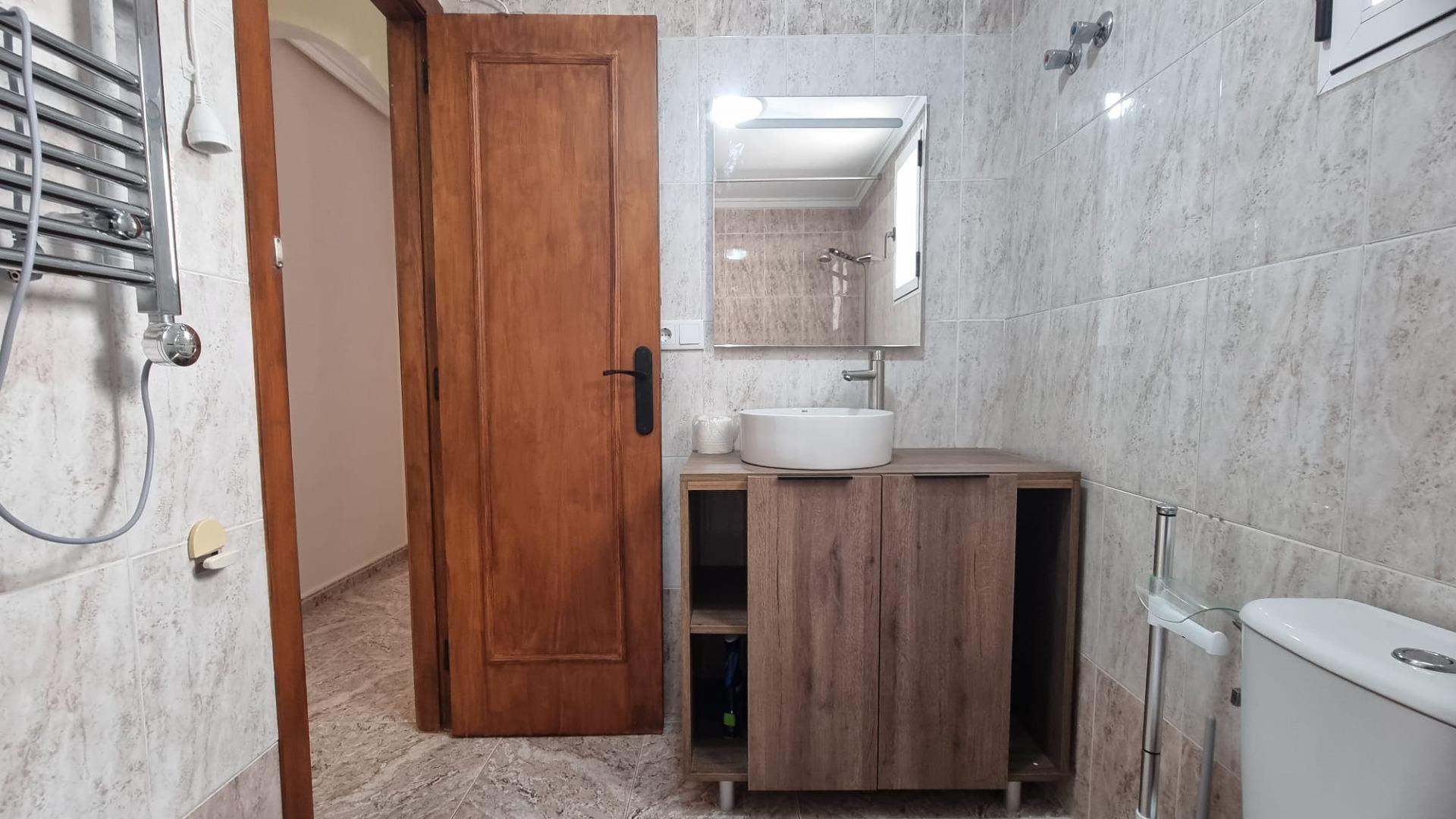 Apartment for sale in Torrevieja, Alicante, Spain