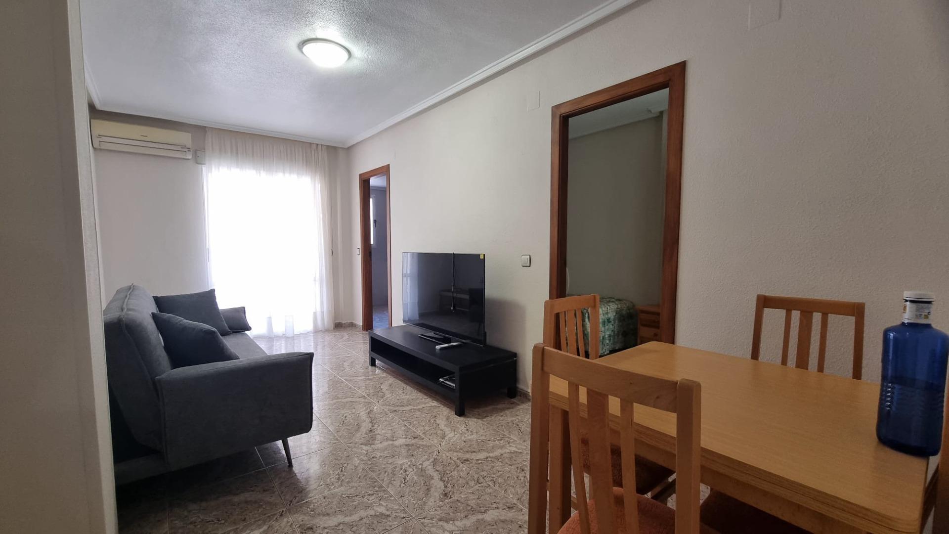 Apartment for sale in Torrevieja, Alicante, Spain