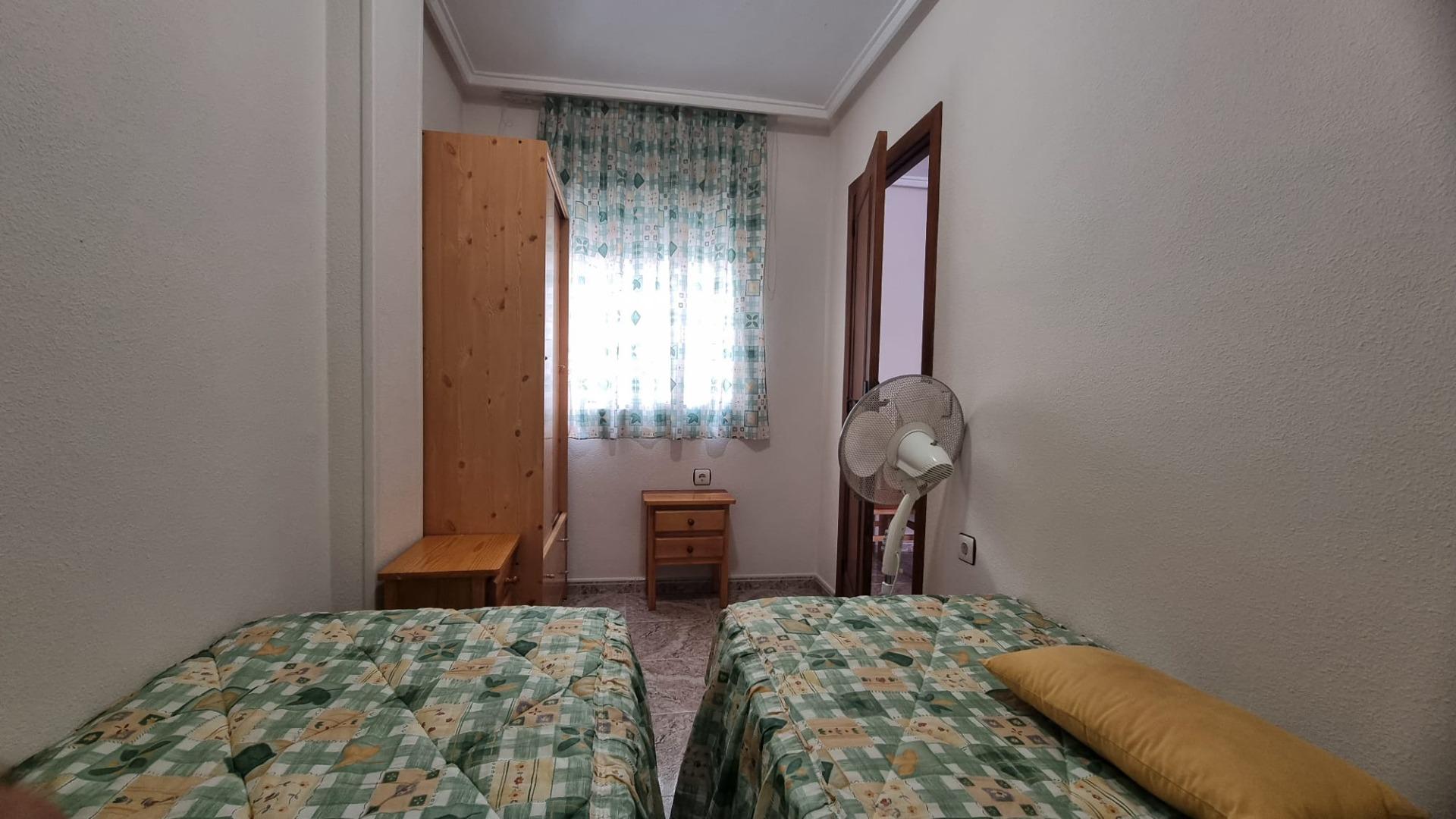 Apartment for sale in Torrevieja, Alicante, Spain