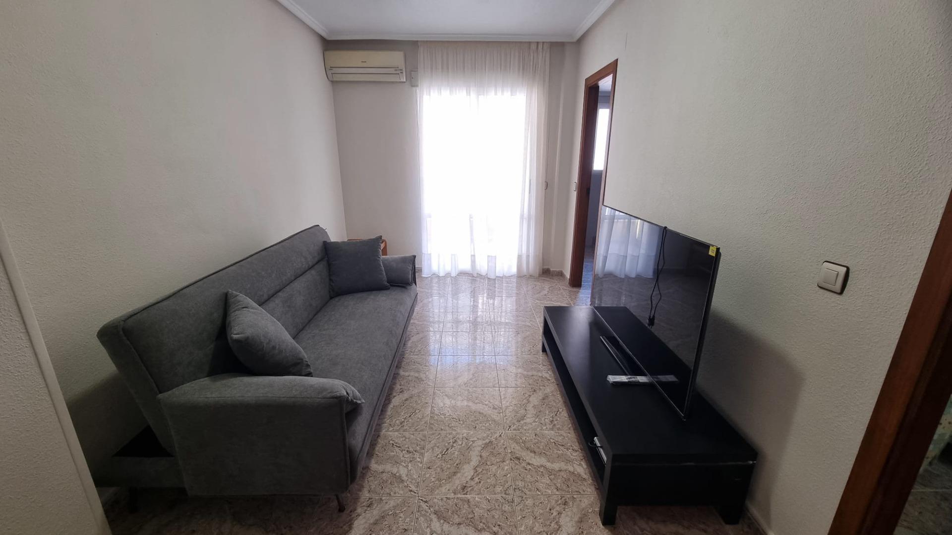 Apartment for sale in Torrevieja, Alicante, Spain