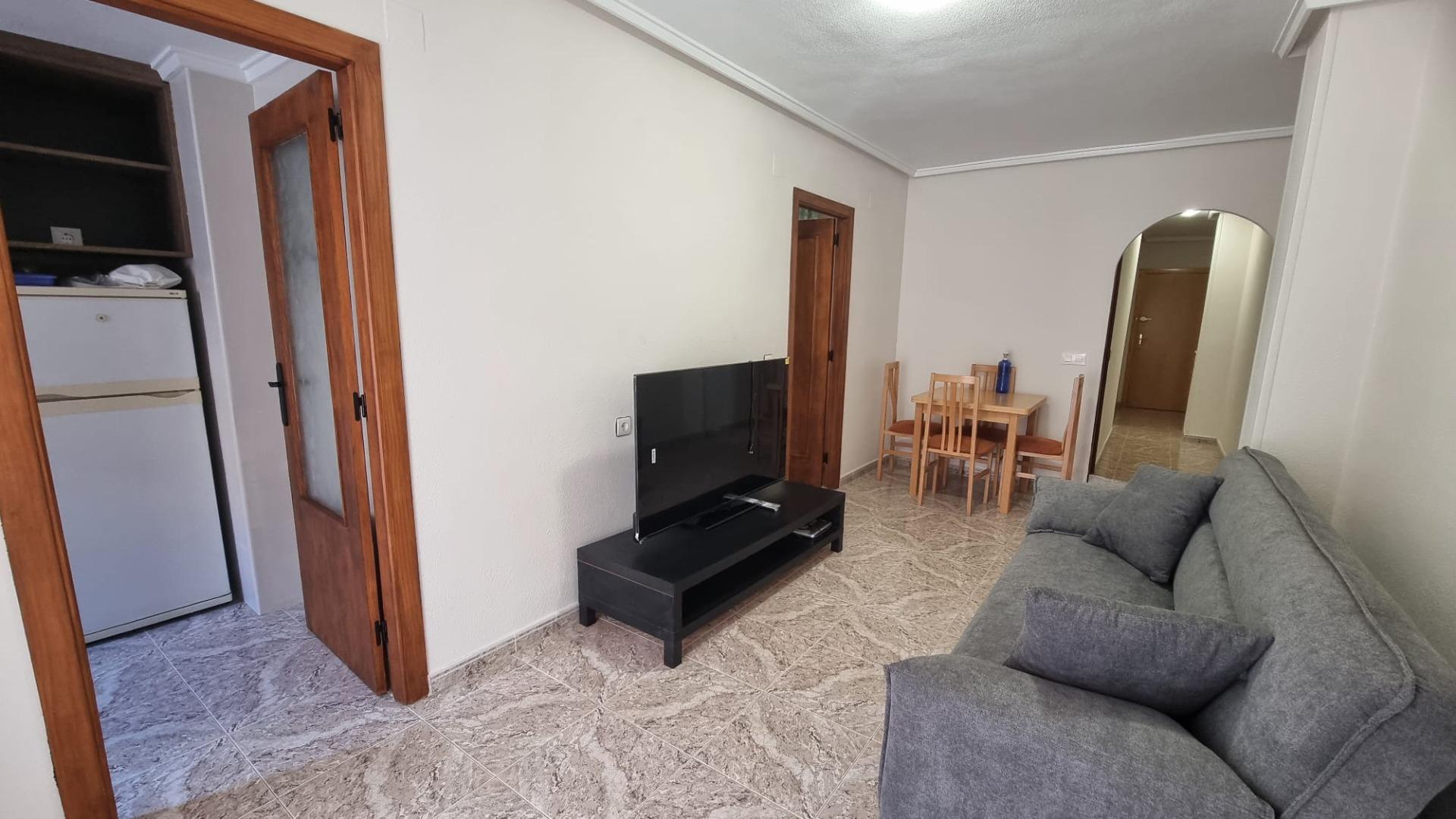 Apartment for sale in Torrevieja, Alicante, Spain