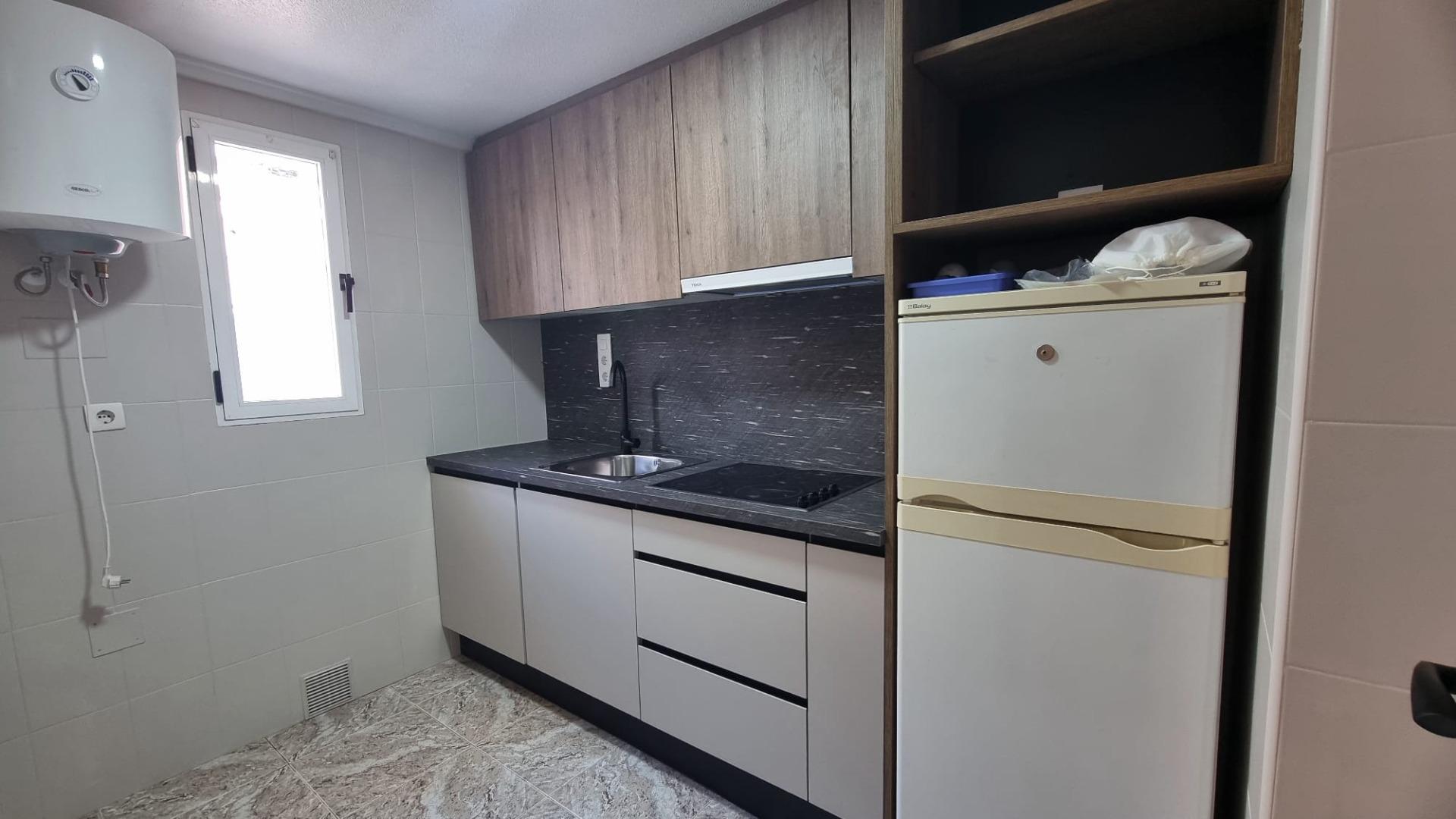 Apartment for sale in Torrevieja, Alicante, Spain