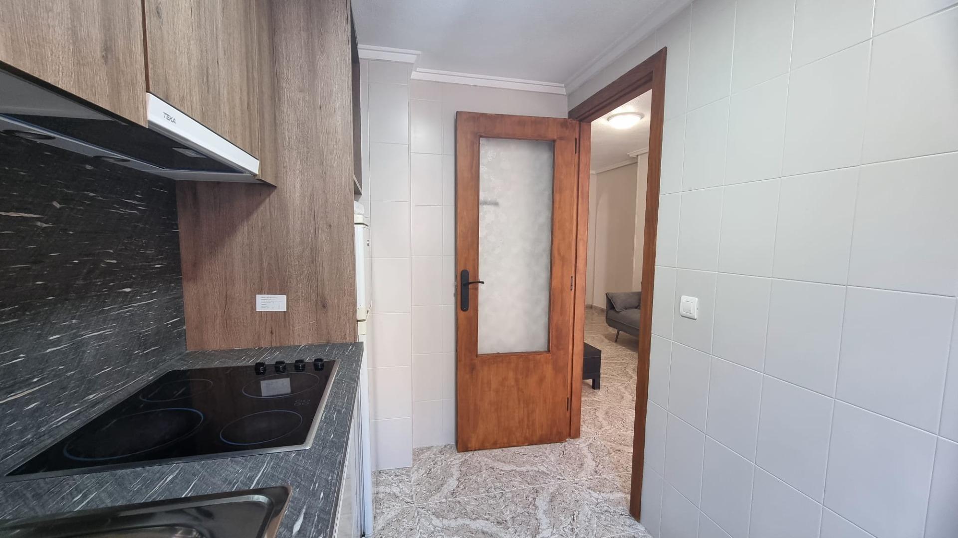 Apartment for sale in Torrevieja, Alicante, Spain