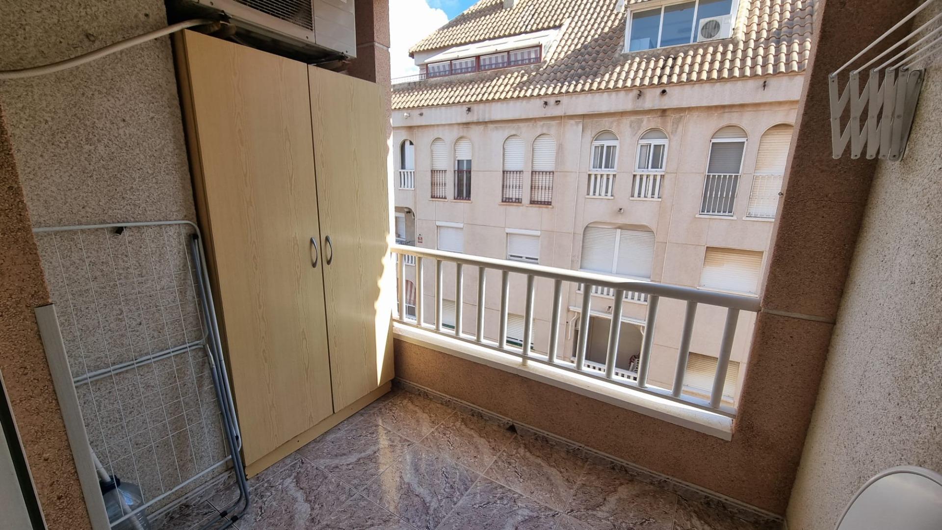 Apartment for sale in Torrevieja, Alicante, Spain