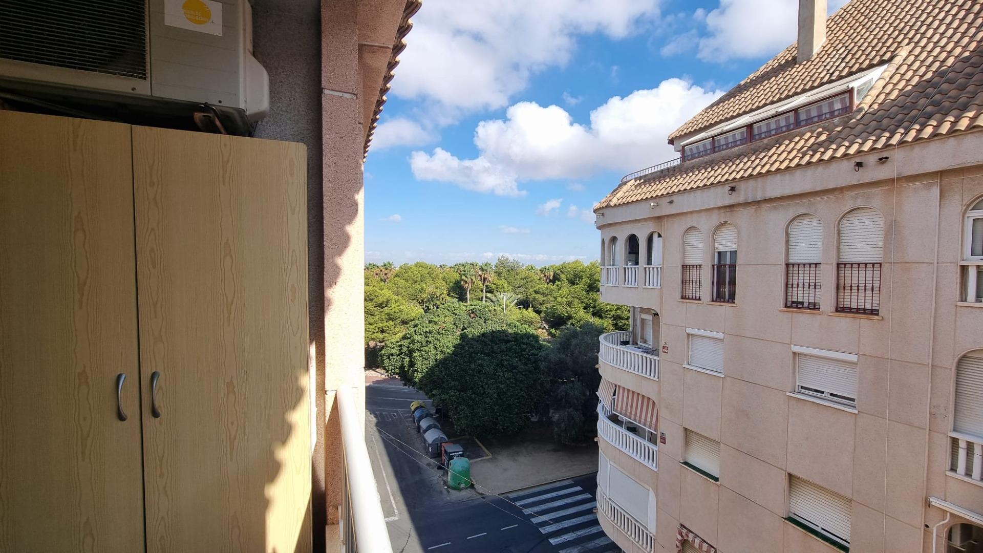 Apartment for sale in Torrevieja, Alicante, Spain
