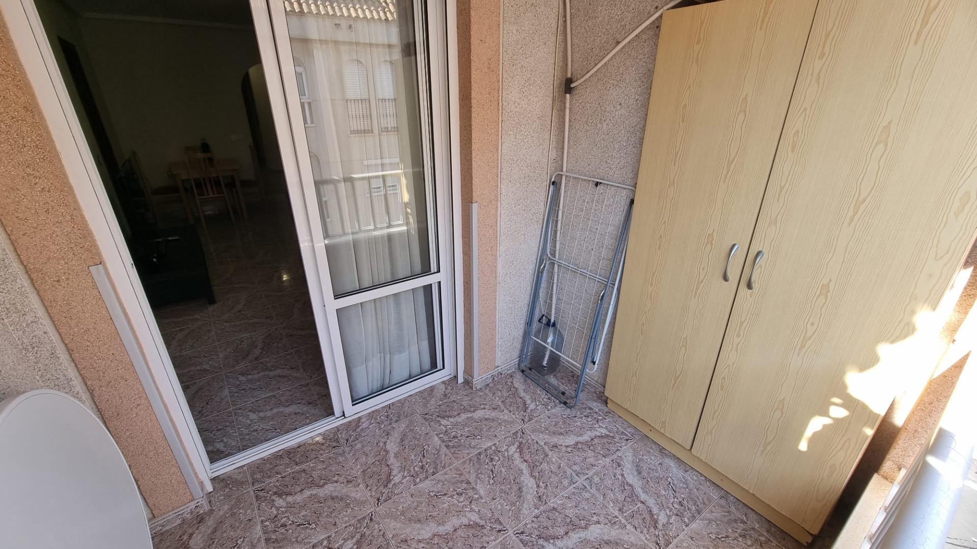 Apartment for sale in Torrevieja, Alicante, Spain