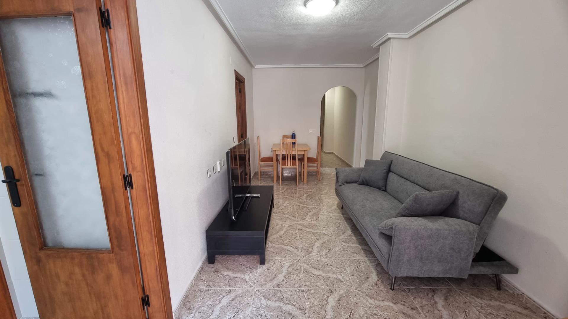 Apartment for sale in Torrevieja, Alicante, Spain