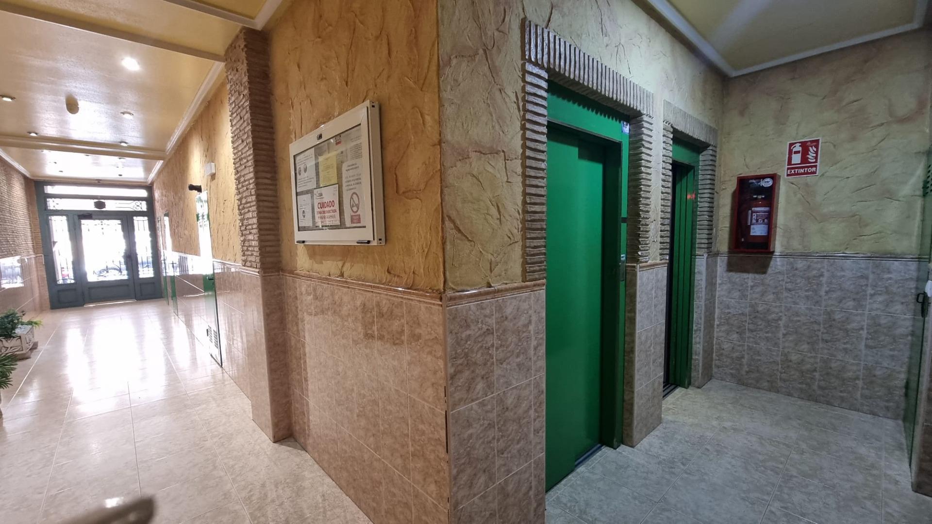 Apartment for sale in Torrevieja, Alicante, Spain