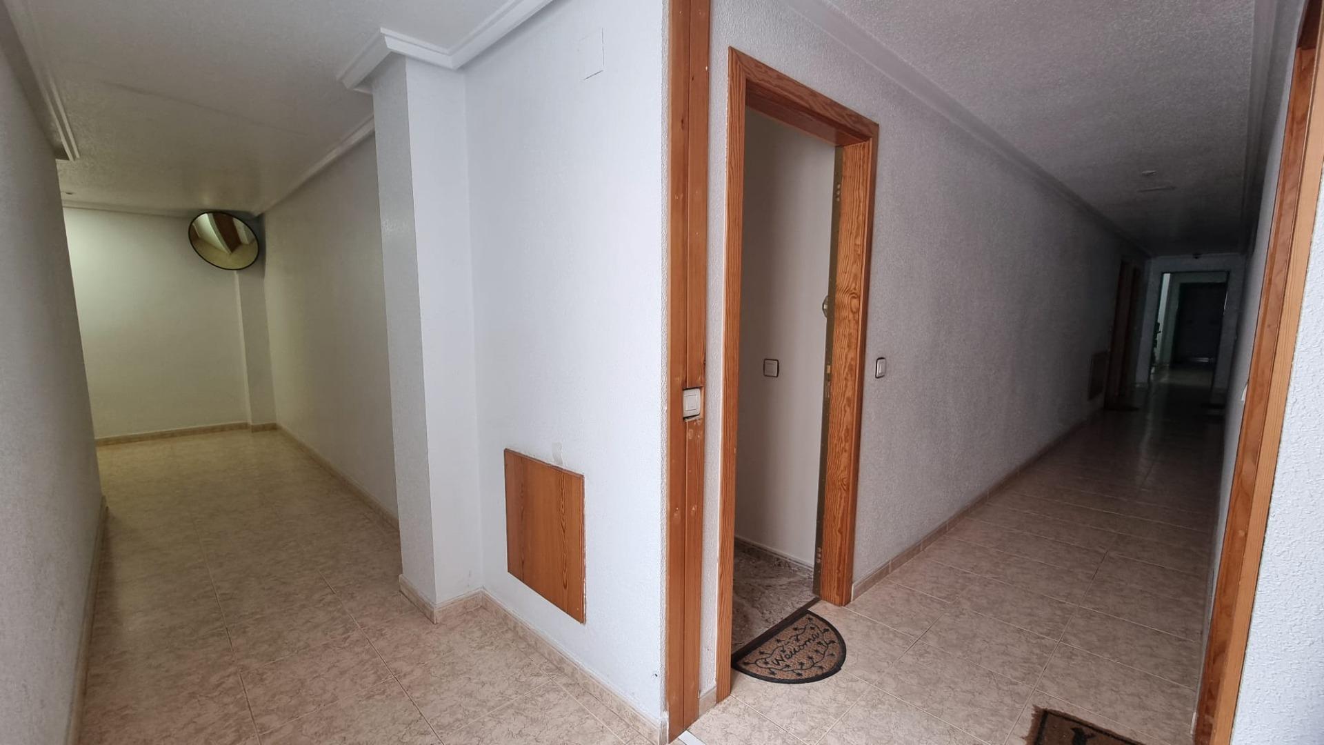 Apartment for sale in Torrevieja, Alicante, Spain