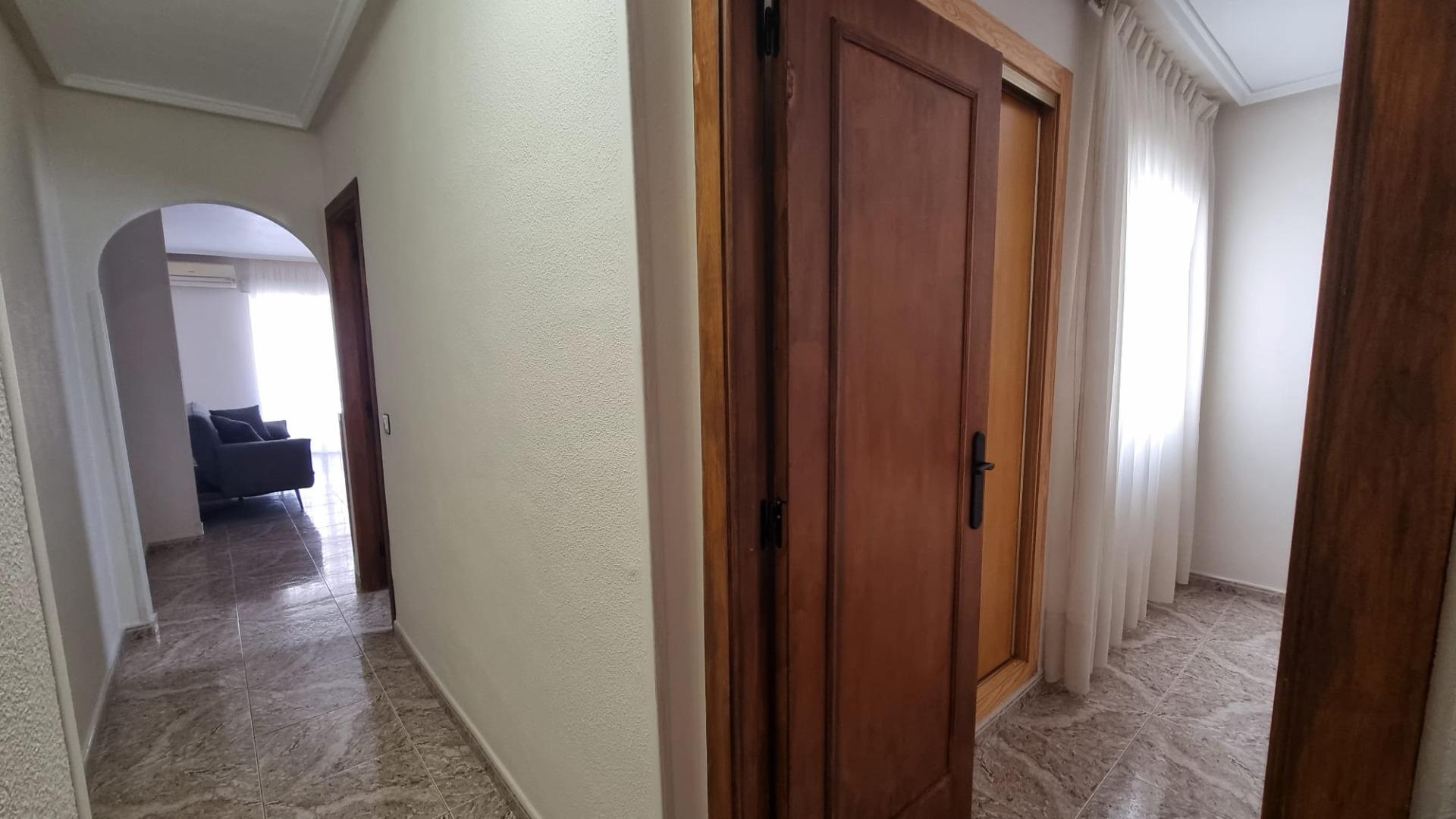 Apartment for sale in Torrevieja, Alicante, Spain