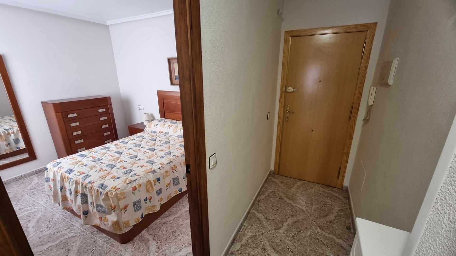 Apartment for sale in Torrevieja, Alicante, Spain