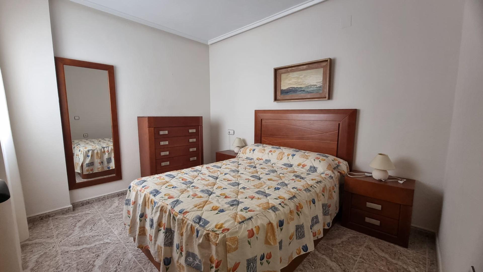 Apartment for sale in Torrevieja, Alicante, Spain