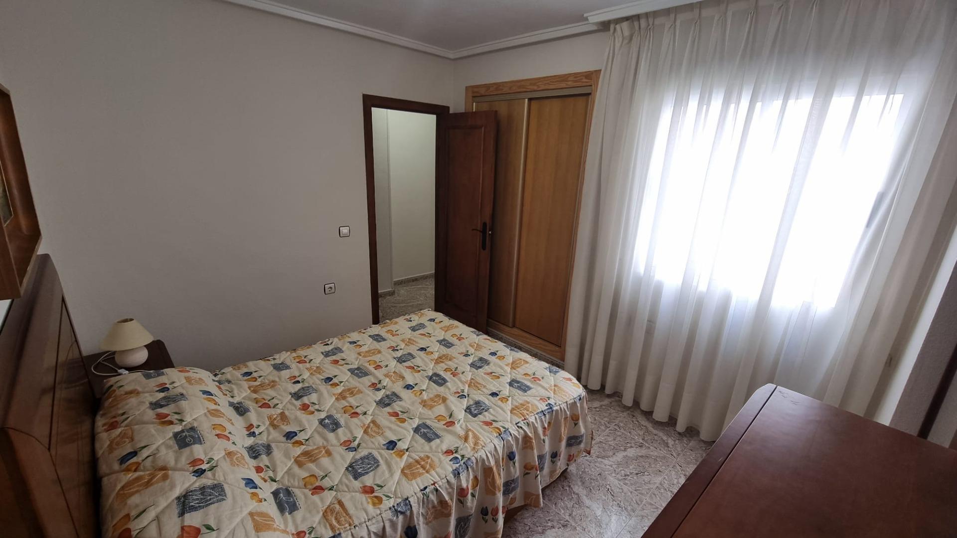 Apartment for sale in Torrevieja, Alicante, Spain