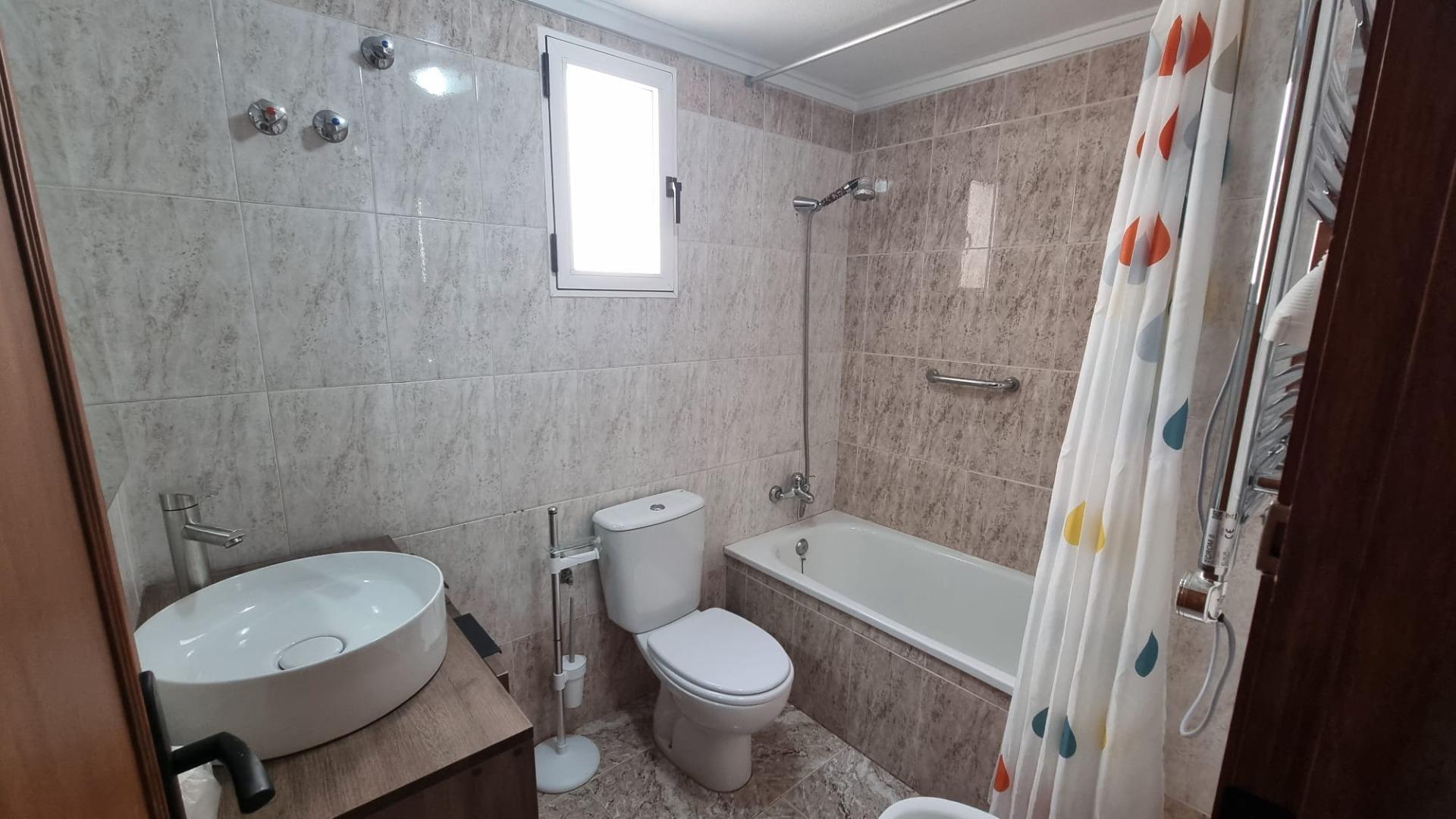 Apartment for sale in Torrevieja, Alicante, Spain