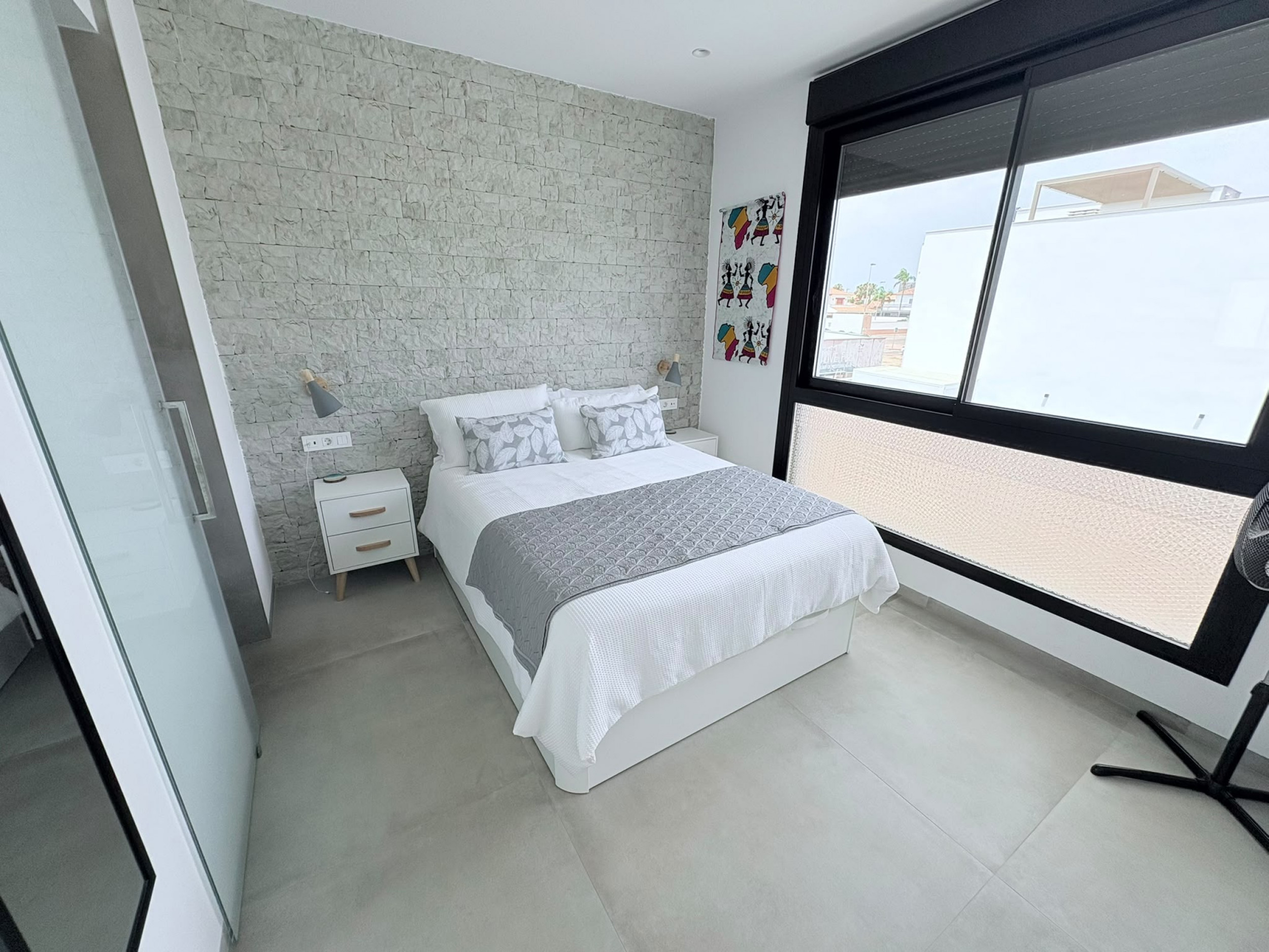 Penthouse for sale in San Pedro Del Pinatar, Murcia, Spain