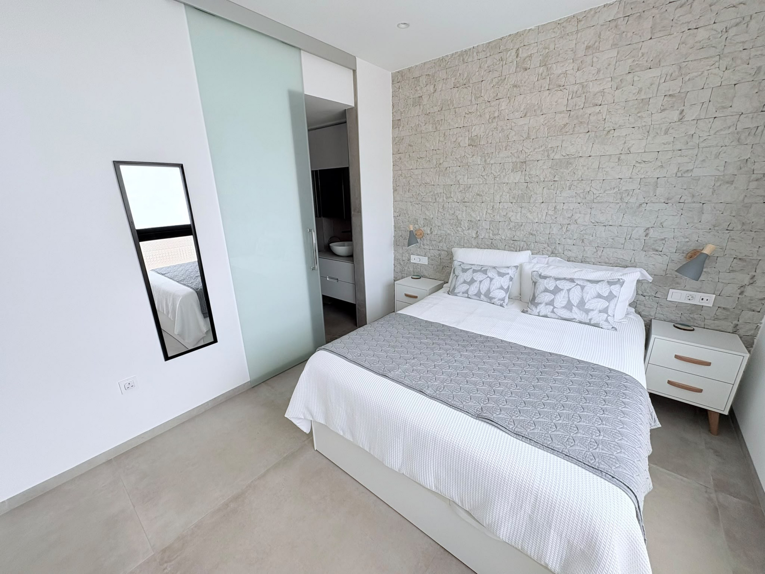 Penthouse for sale in San Pedro Del Pinatar, Murcia, Spain